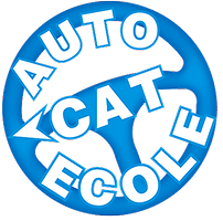 Logo AUTO ECOLE CAT
